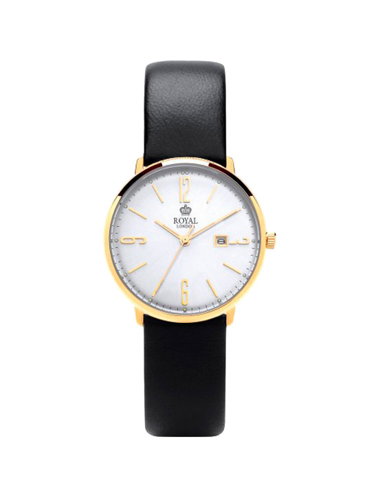 Часы Royal London Classic 21354-04